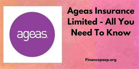 ageas insurance complaints.